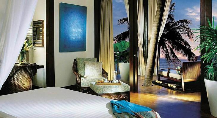 Four Seasons Resort Koh Samui