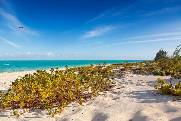 Long Bay Beach