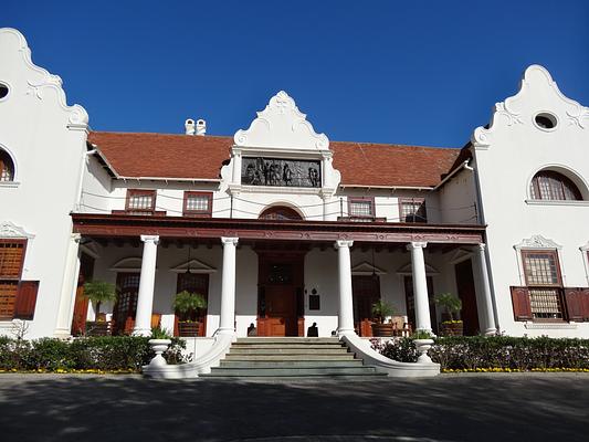 Groote Schuur Estate