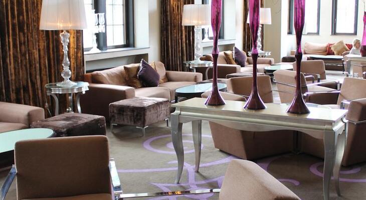 Clarion Collection Hotel Havnekontoret