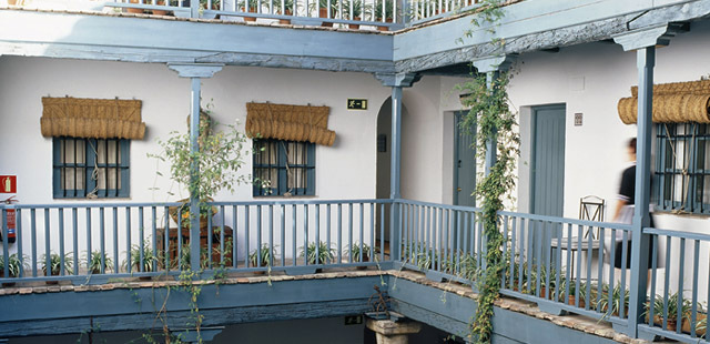 Hospes Las Casas del Rey de Baeza