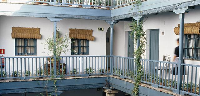 Hospes Las Casas del Rey de Baeza