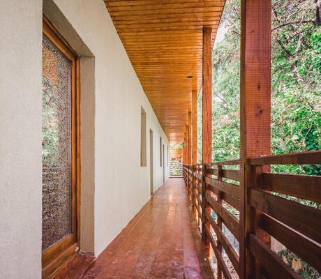 Zen Hostel by Pura Vida