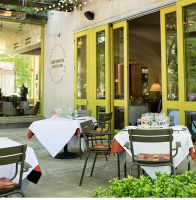 Dry Creek Kitchen