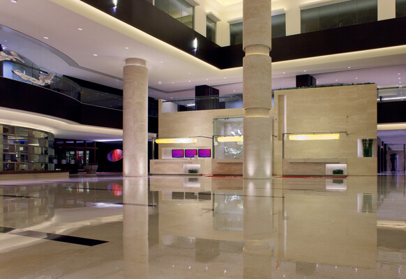 Le Meridien Xiamen