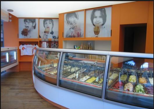 Gelateria Gianni