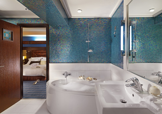 Crowne Plaza Athens - City Centre, an IHG hotel