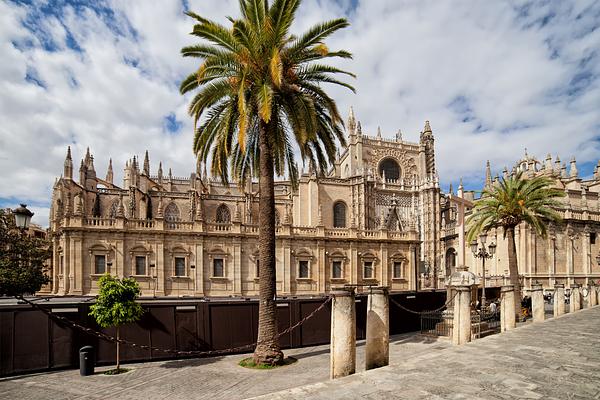 Catedral de Sevilla