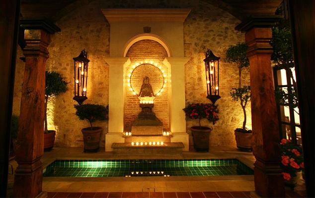 La Joya Hotel San Cristobal