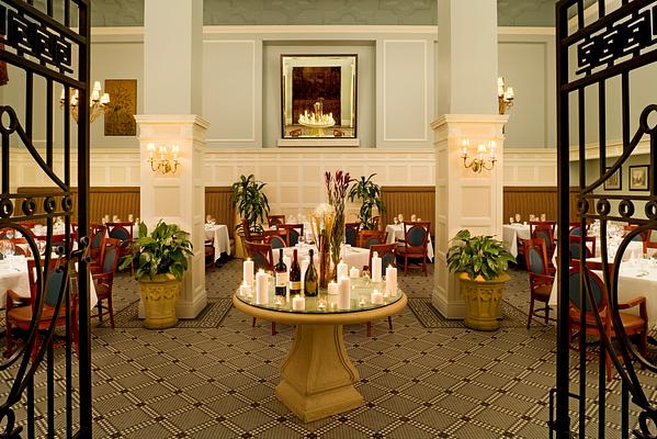 The Westin Poinsett, Greenville