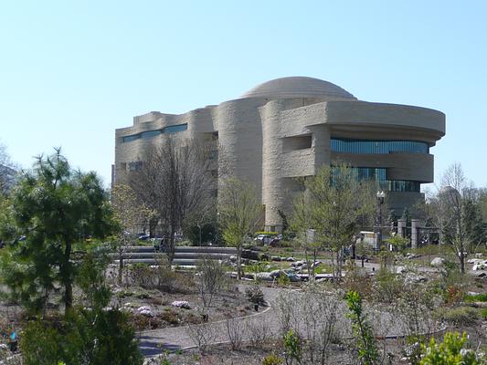 National Museum of the American Indian