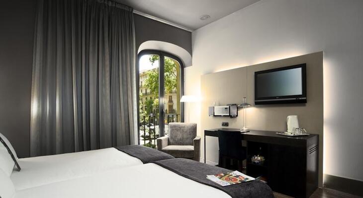 Gran Hotel Havana