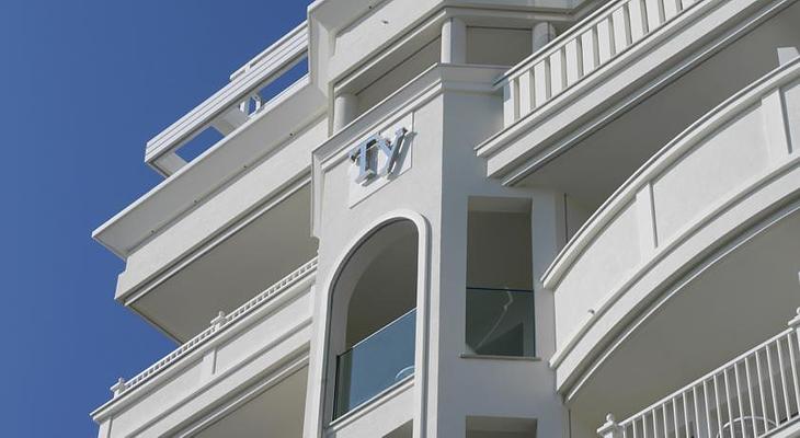 Hotel Tiffany's