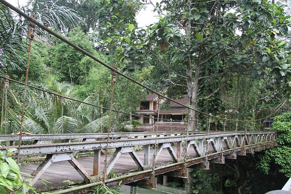 Bridges Bali