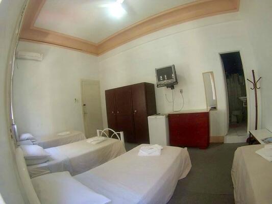 Hotel Palacio