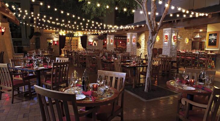 Gaylord Texan Resort & Convention Center