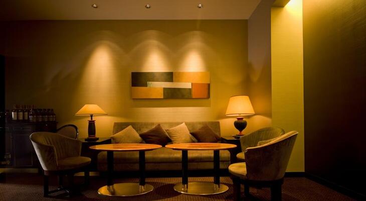 The New Hotel Kumamoto