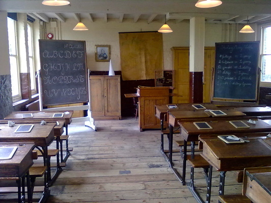 Ragged School Museum