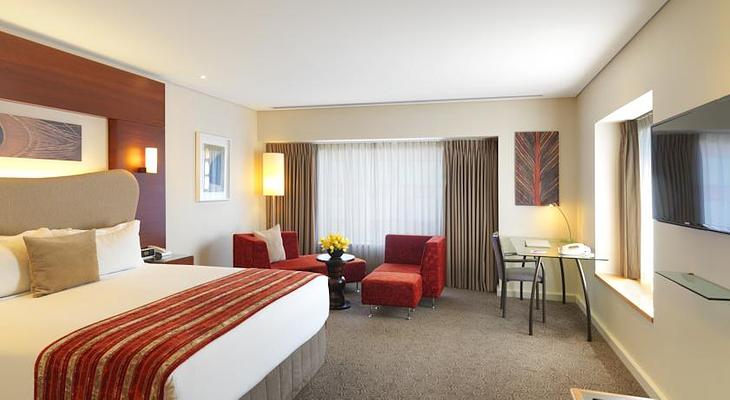 Crowne Plaza Auckland, an IHG Hotel