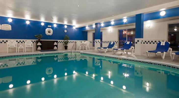 Fairfield Inn Philadelphia Airport