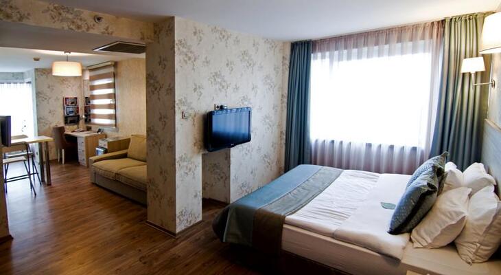 Ramada By Wyndham Ankara
