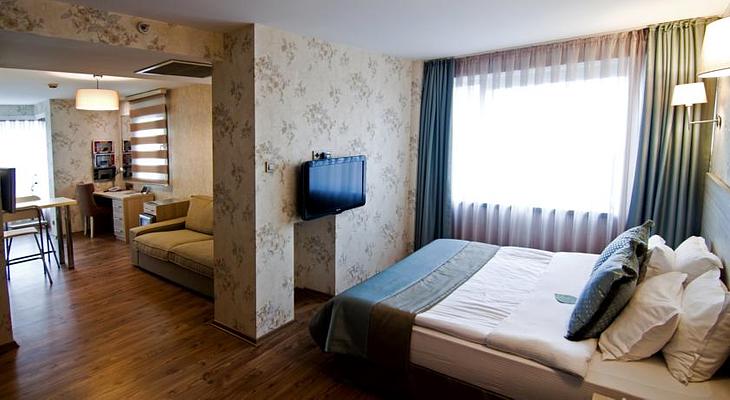 Ramada By Wyndham Ankara