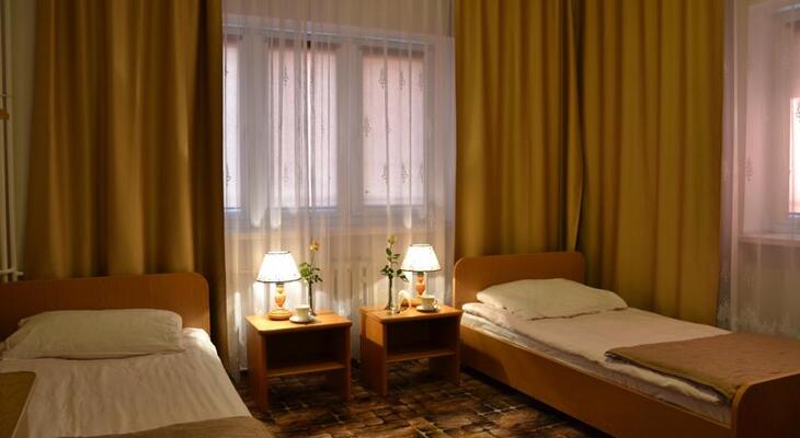 Karat Hotel