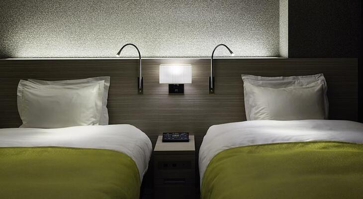 Mitsui Garden Hotel Ginza Premier