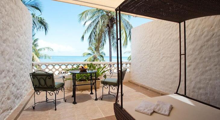 KUNDUCHI BEACH HOTEL & RESORT