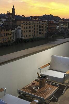 Portrait Firenze