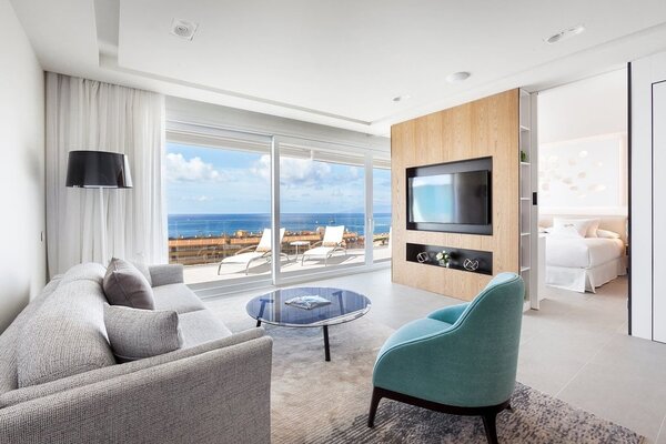 Royal Hideaway Corales Suites