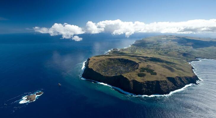 explora Rapa Nui