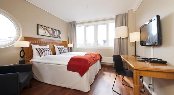 First Hotel Millennium
