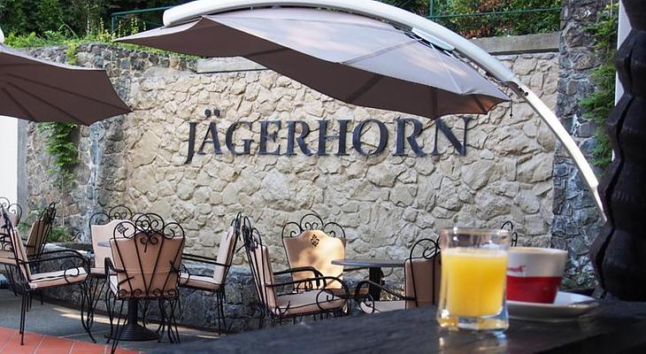 Hotel Jagerhorn