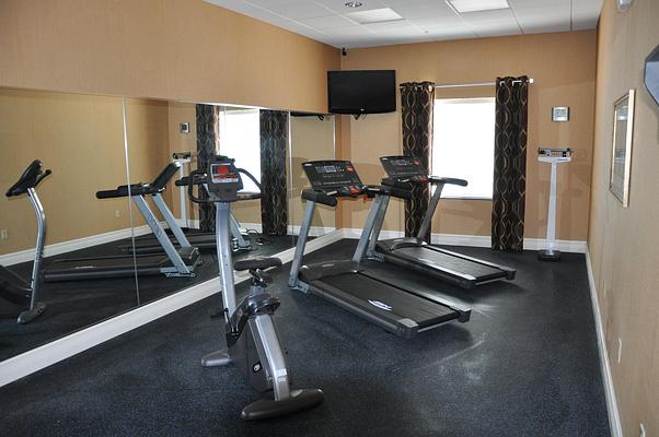 Holiday Inn Express & Suites Saint Augustine North, an IHG hotel