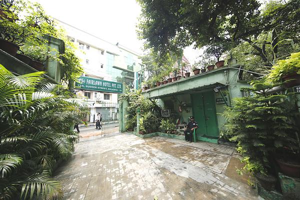 The Elgin Fairlawn, Kolkata - Heritage Hotel (Since 1783 )