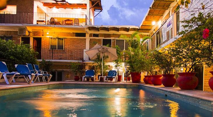 Hotel Posada de Roger