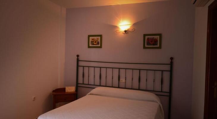 Hostal El Gallo