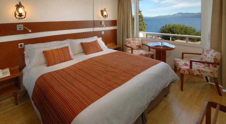 Hotel Tirol Bariloche