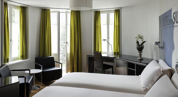Hotel Royal St Georges Interlaken MGallery