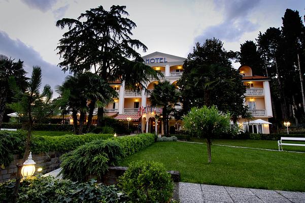 Hotel Marko Portoroz