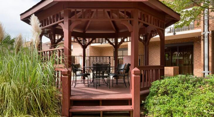 Ramada by Wyndham Raleigh