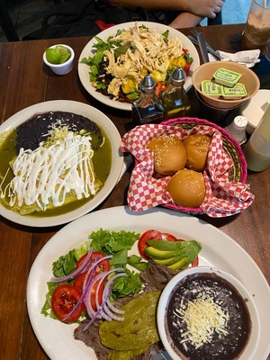 El Cafecito