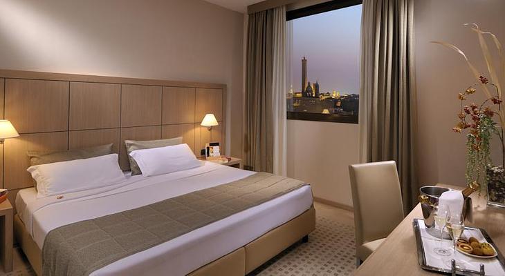 Aemilia Hotel