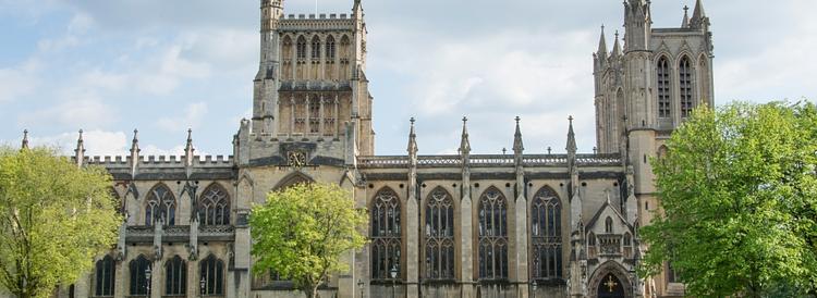 Bristol Cathedral