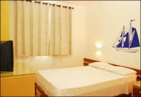 Marina Praia Hotel