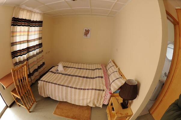 Mr. Martins Cozy Place