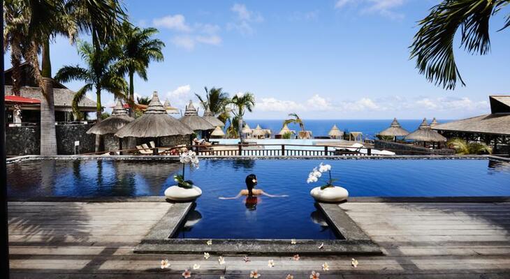 Palm Hotel & Spa