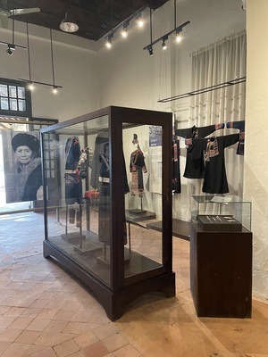 Traditional Arts and Ethnology Centre