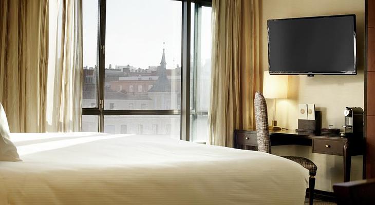 Hyatt Regency Hesperia Madrid